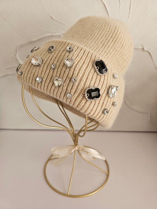 BLING BEANIE