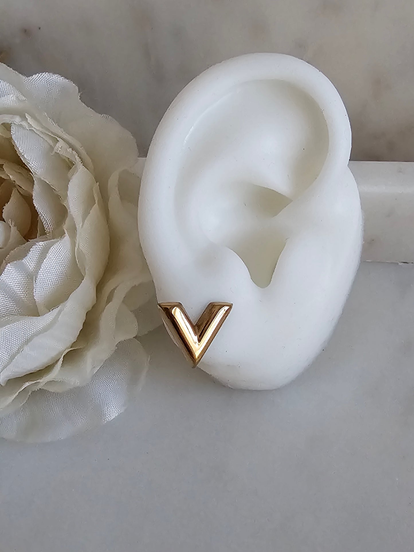 VELINA EARRINGS