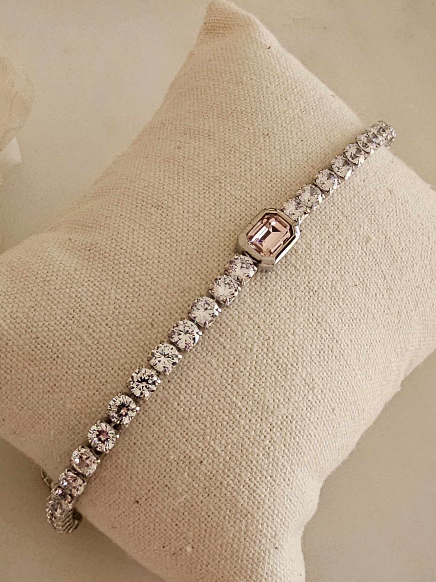 ARIA TENNIS BRACELET