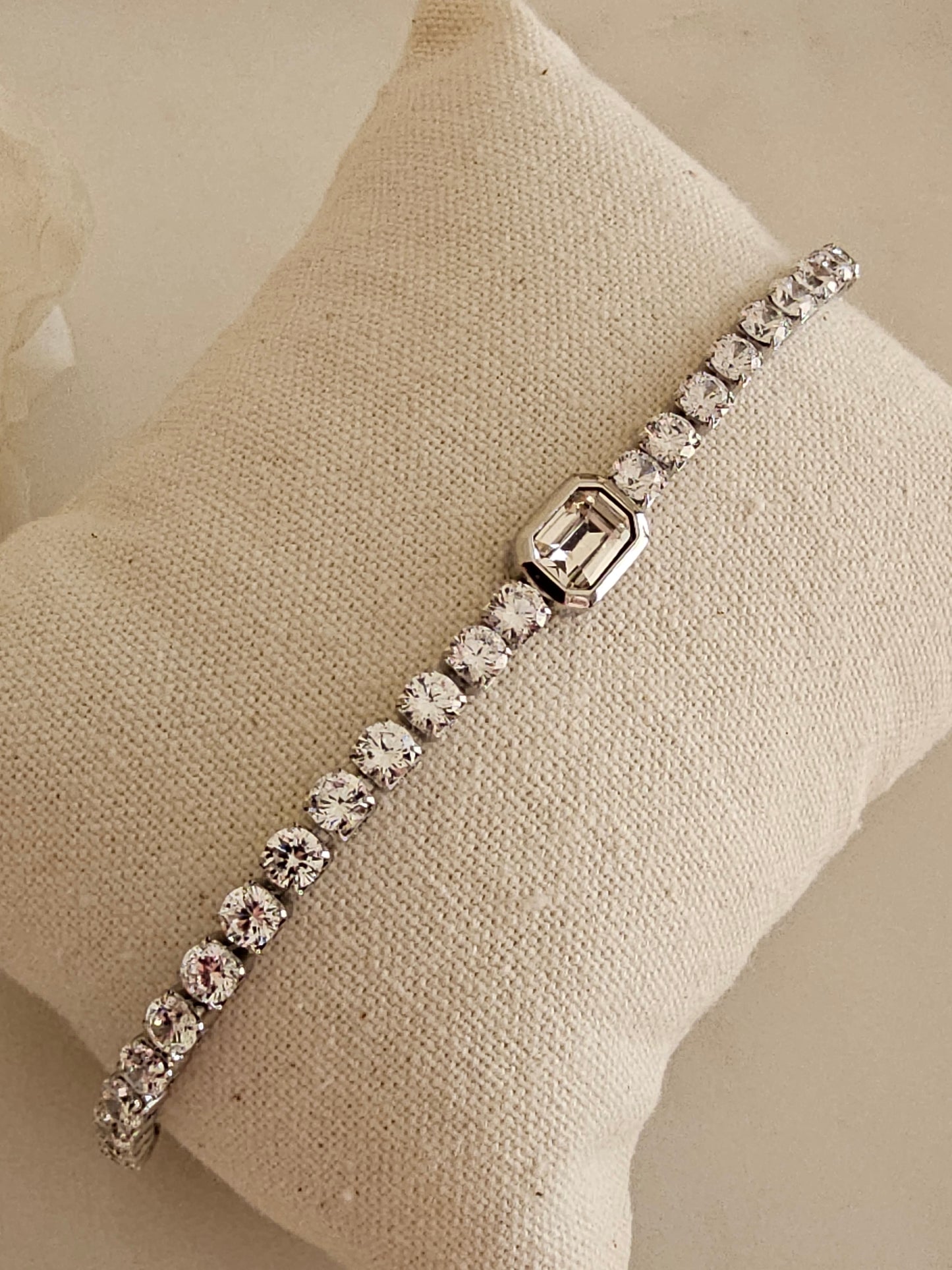 ARIA TENNIS BRACELET