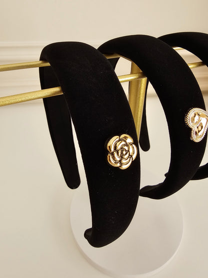 ALEYSA HEADBAND
