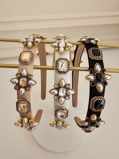 ANAYA VINTAGE HEADBAND