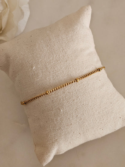 LANA CHARM BRACELET