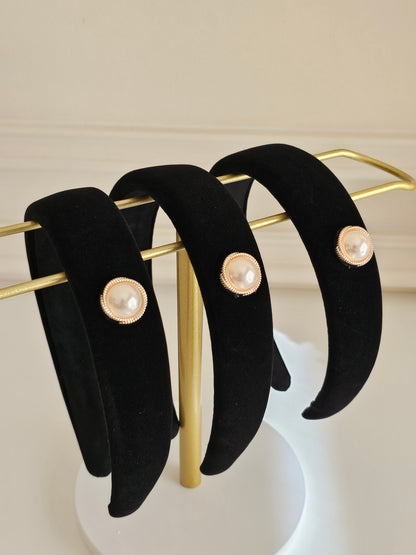 ALEYSA HEADBAND