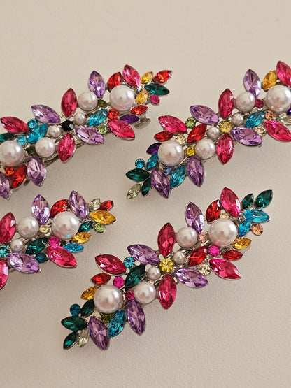 GALE HAIR CLIP