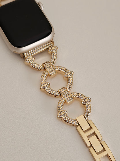 ELEGANT APPLE WATCH BAND