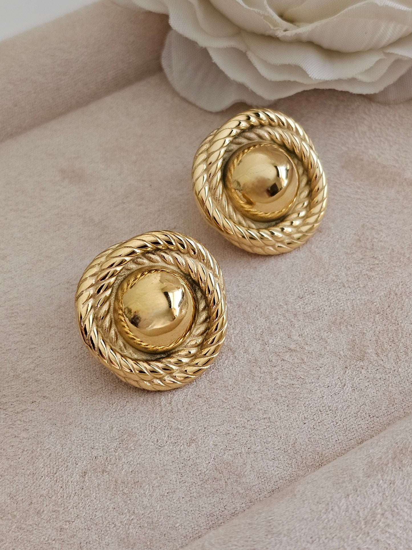 FULYA EARRINGS