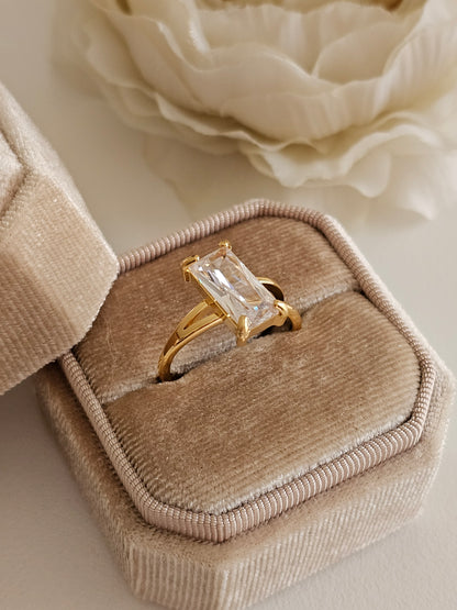 HIRANUR RING