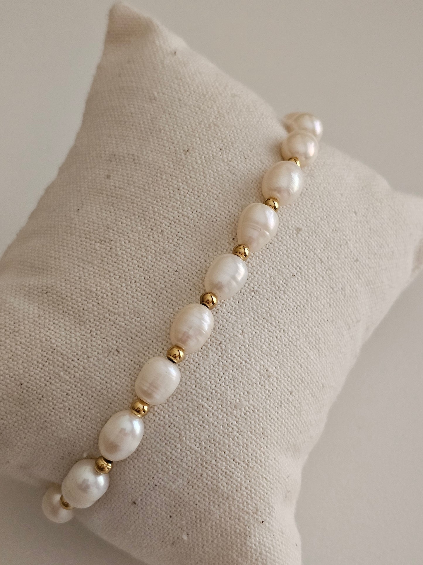 ESEN PEARL BRACELET