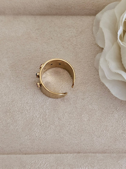 SAYA RING