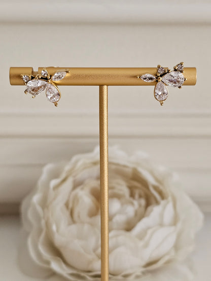 ANTALYA EARRINGS