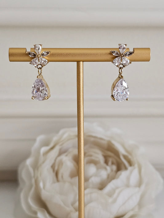 GULCE EARRINGS
