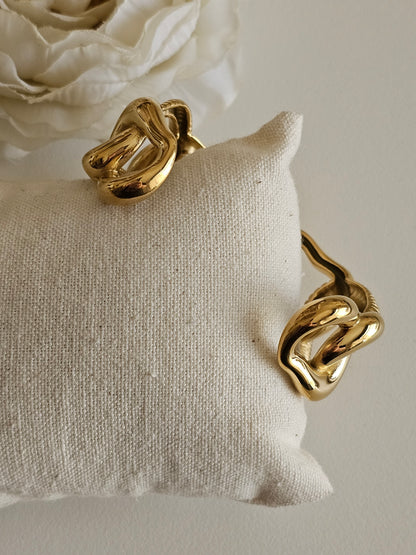 DIMAH CUFF BANGLE