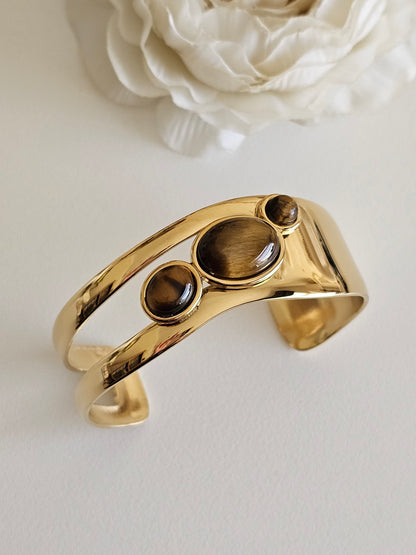 ERINA CUFF BANGLE