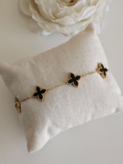 JOYA CLOVER BRACELET
