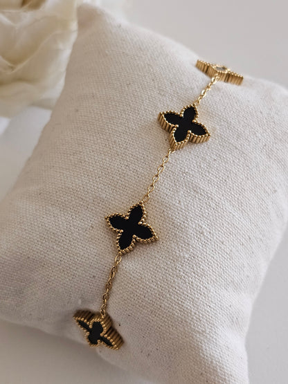 JOYA CLOVER BRACELET