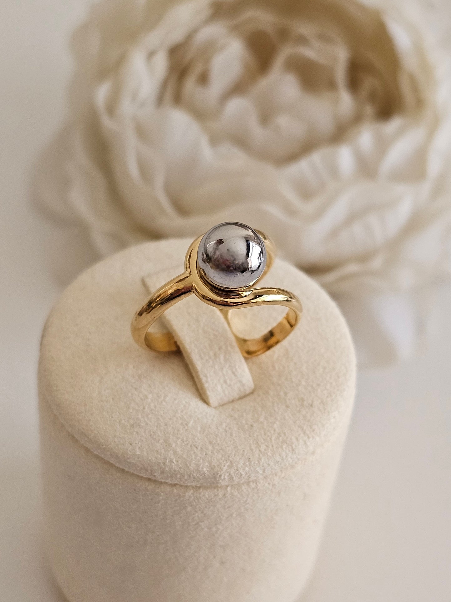 TIA RING