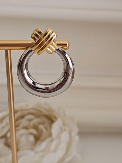 KAY EARRINGS