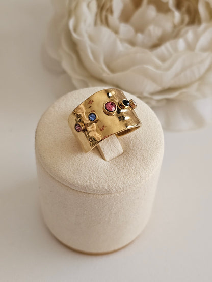 SAYA RING