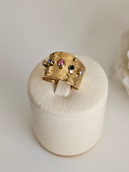 SAYA RING