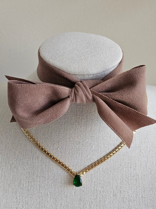 AALIYAH NECKLACE
