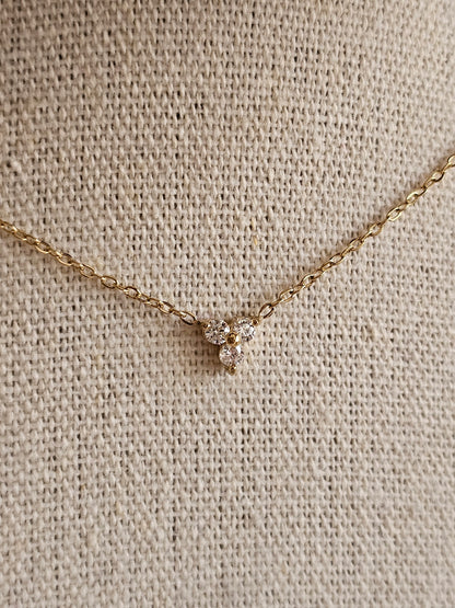 ZENA NECKLACE