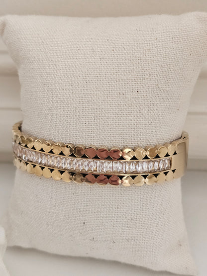 MILA BANGLE