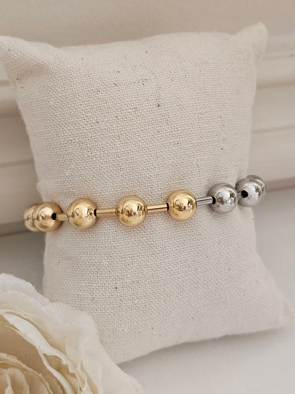 ASYA BALL BRACELET