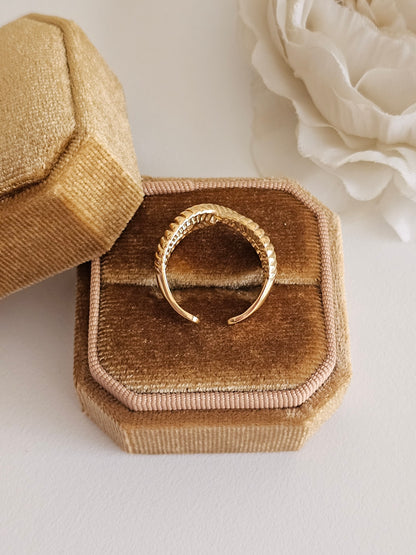 MELIS RING