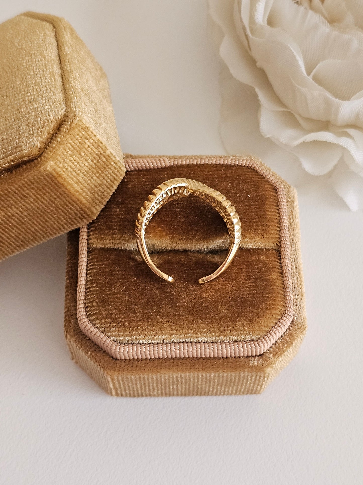 MELIS RING