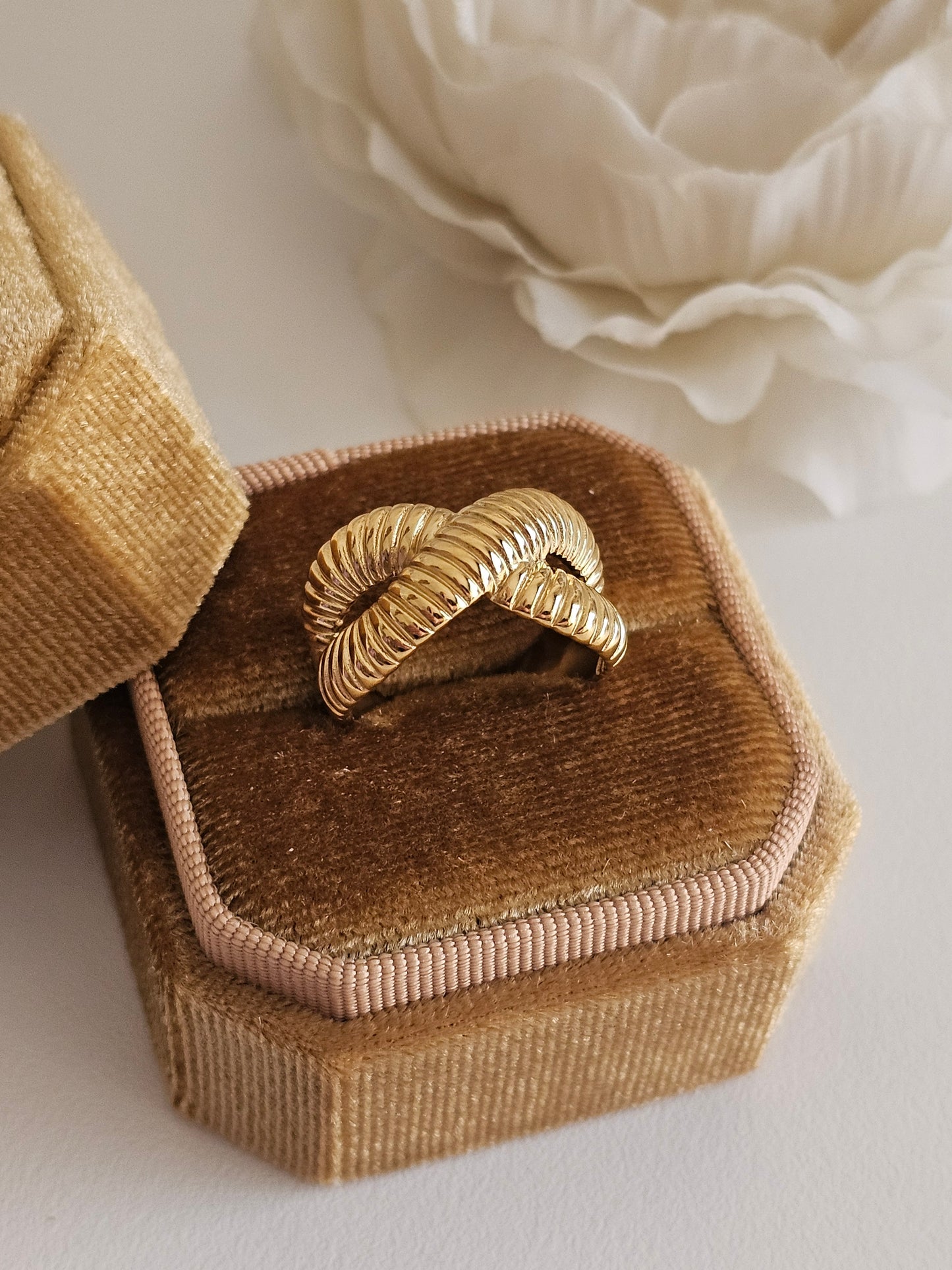 MELIS RING