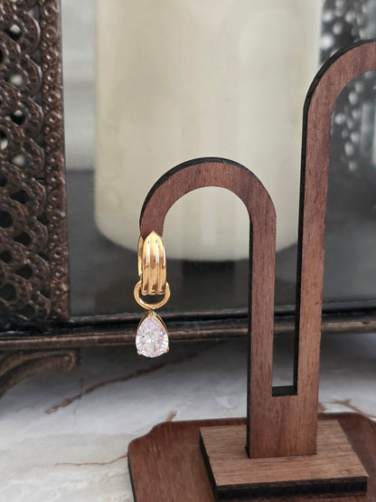 ELMAS EARRINGS