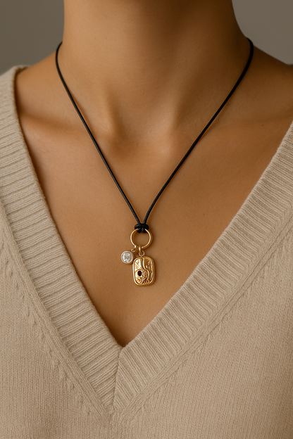 ELZINA NECKLACE
