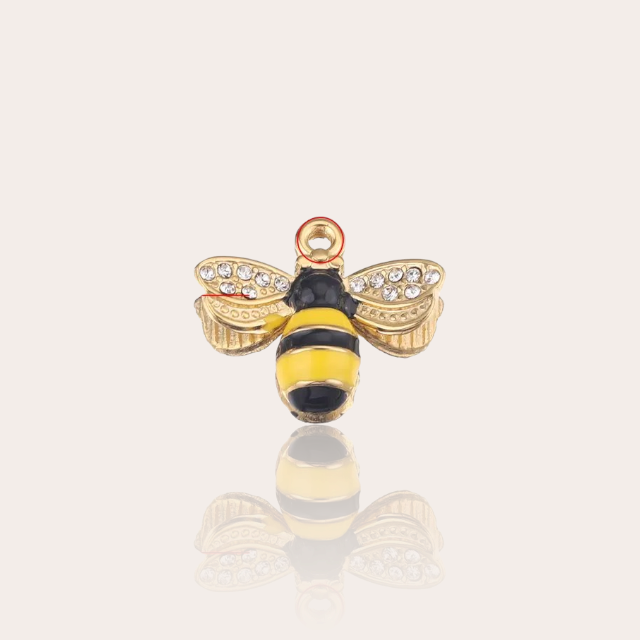 Bee charm