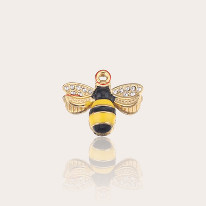 Bee charm