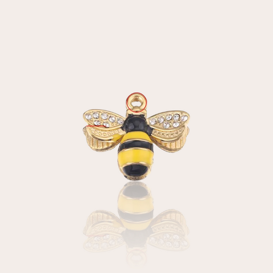 Bee charm