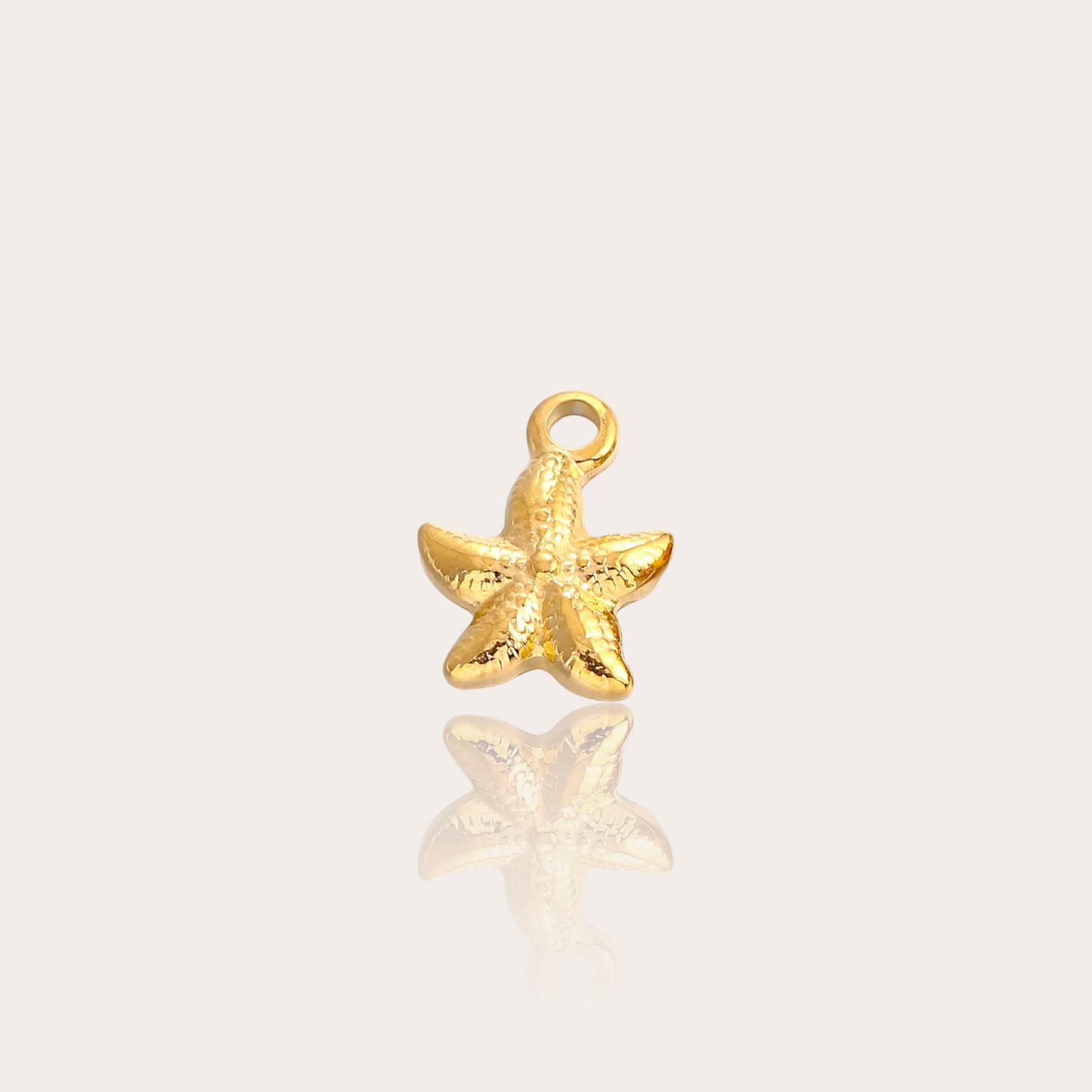 CUTE STARFISH CHARM