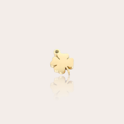 Mini Clover charm