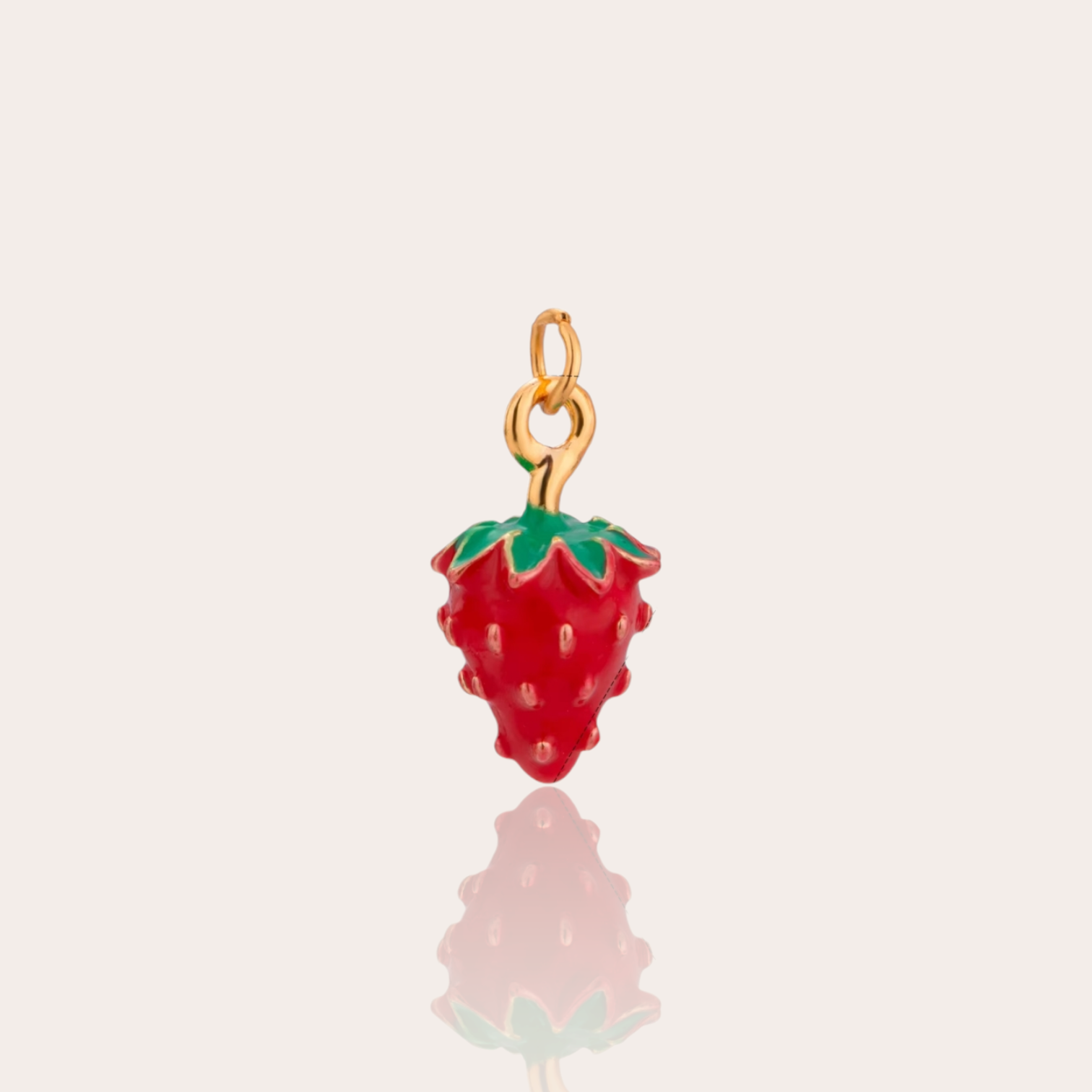 Strawberry charm