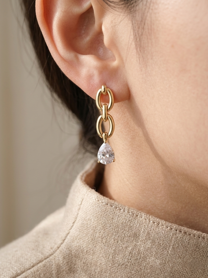 RIDA EARRINGS