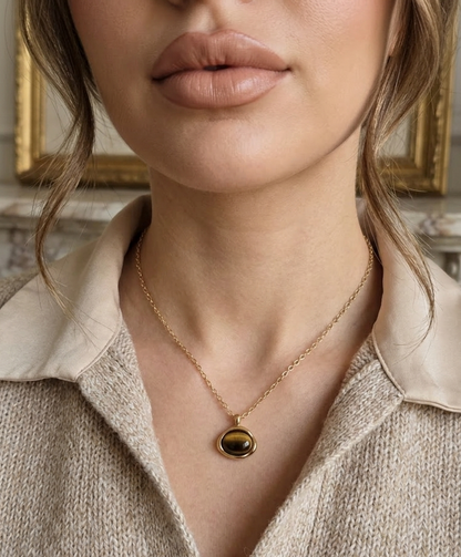 LINDA NECKLACE