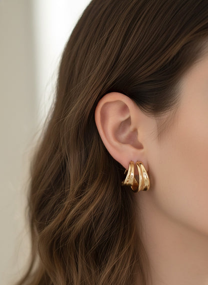 NAYDA EARRINGS