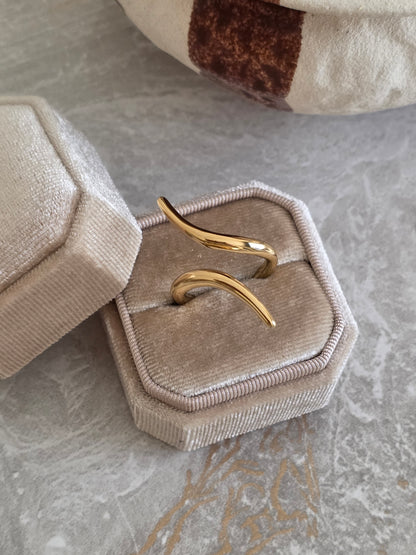 HAZEL RING