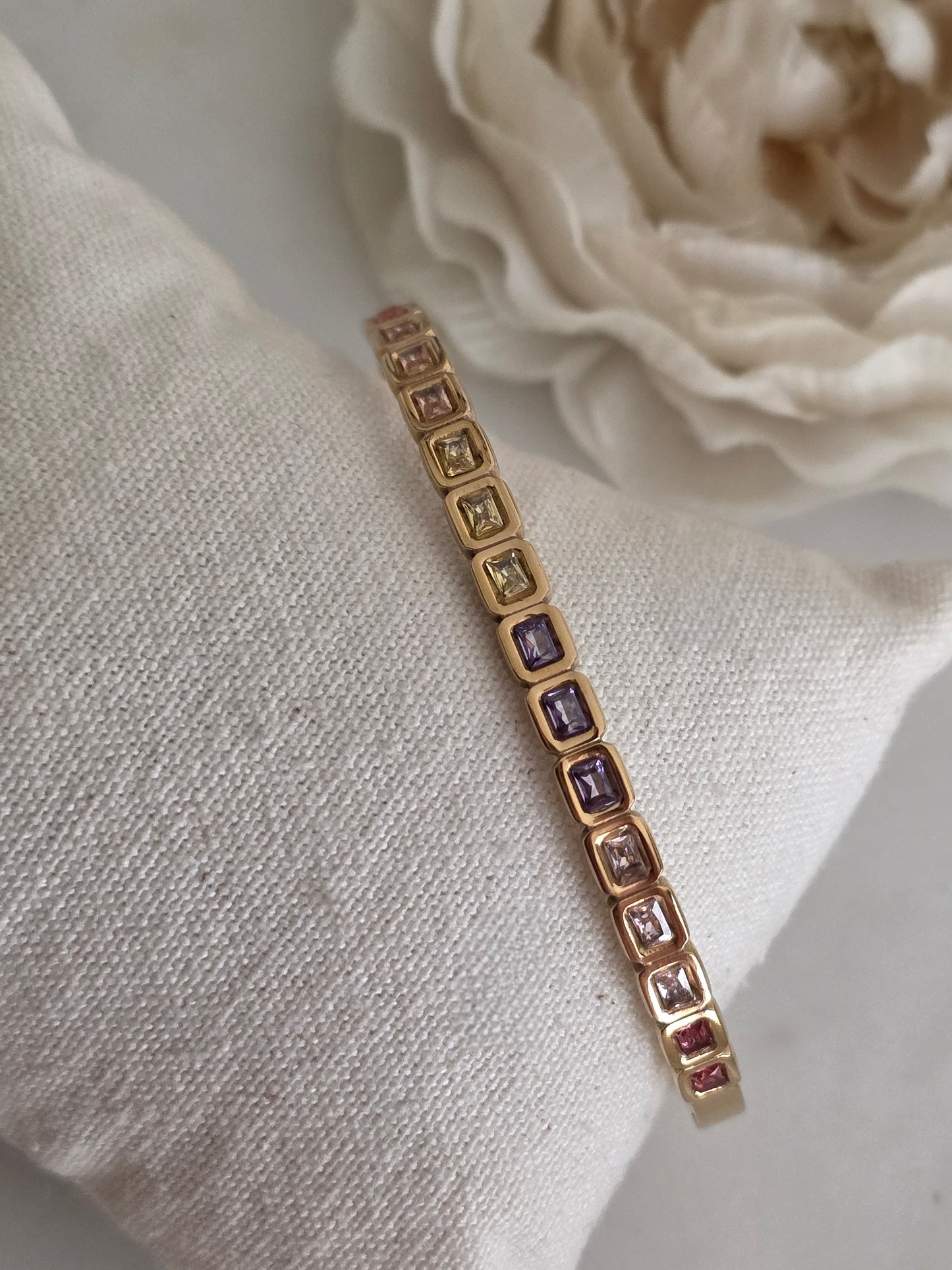 BUSE BANGLE