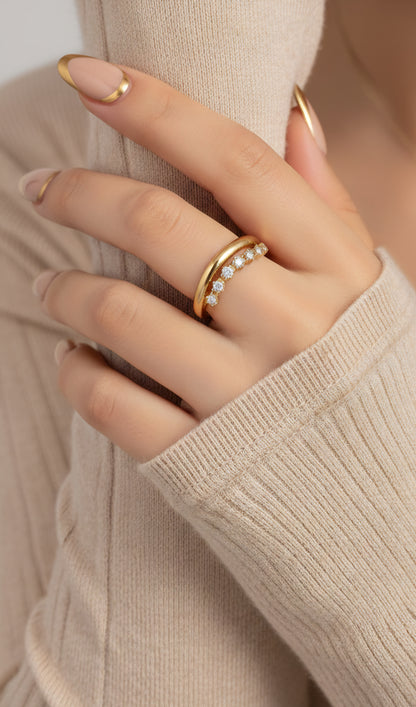 AKASIA RING