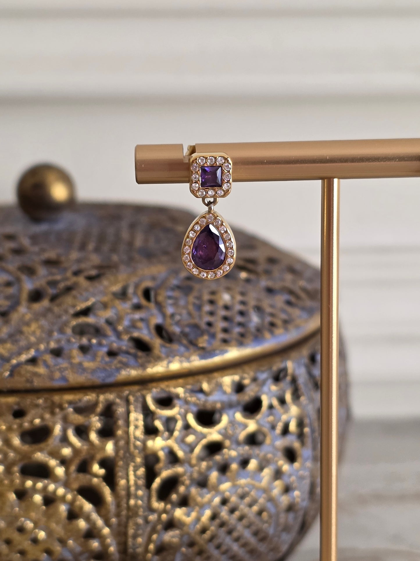 TALIAH EARRINGS