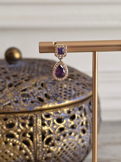 TALIAH EARRINGS