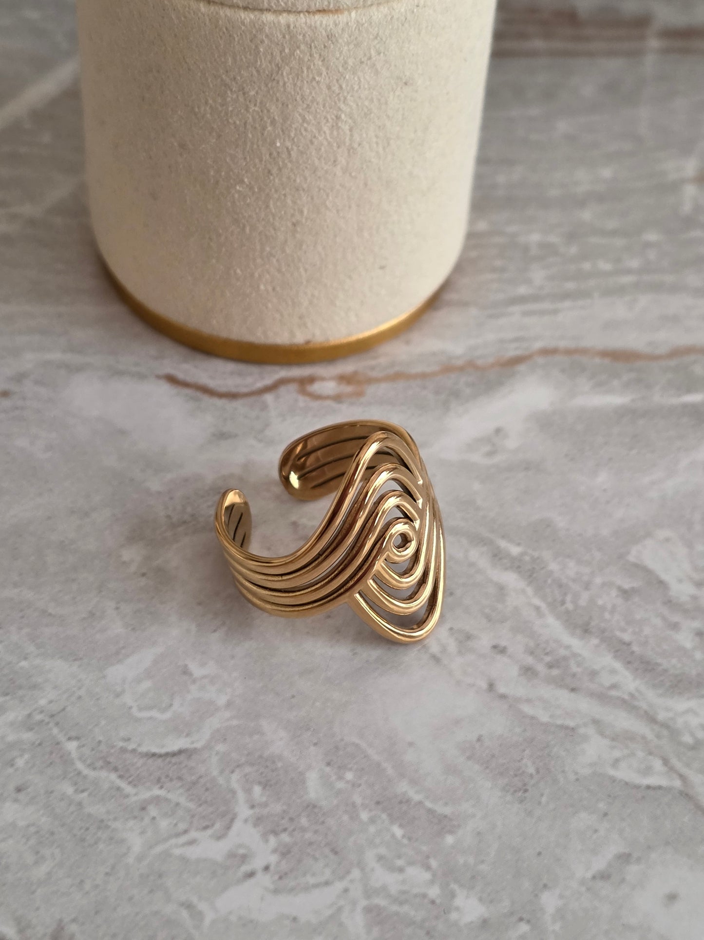 EMILIA RING