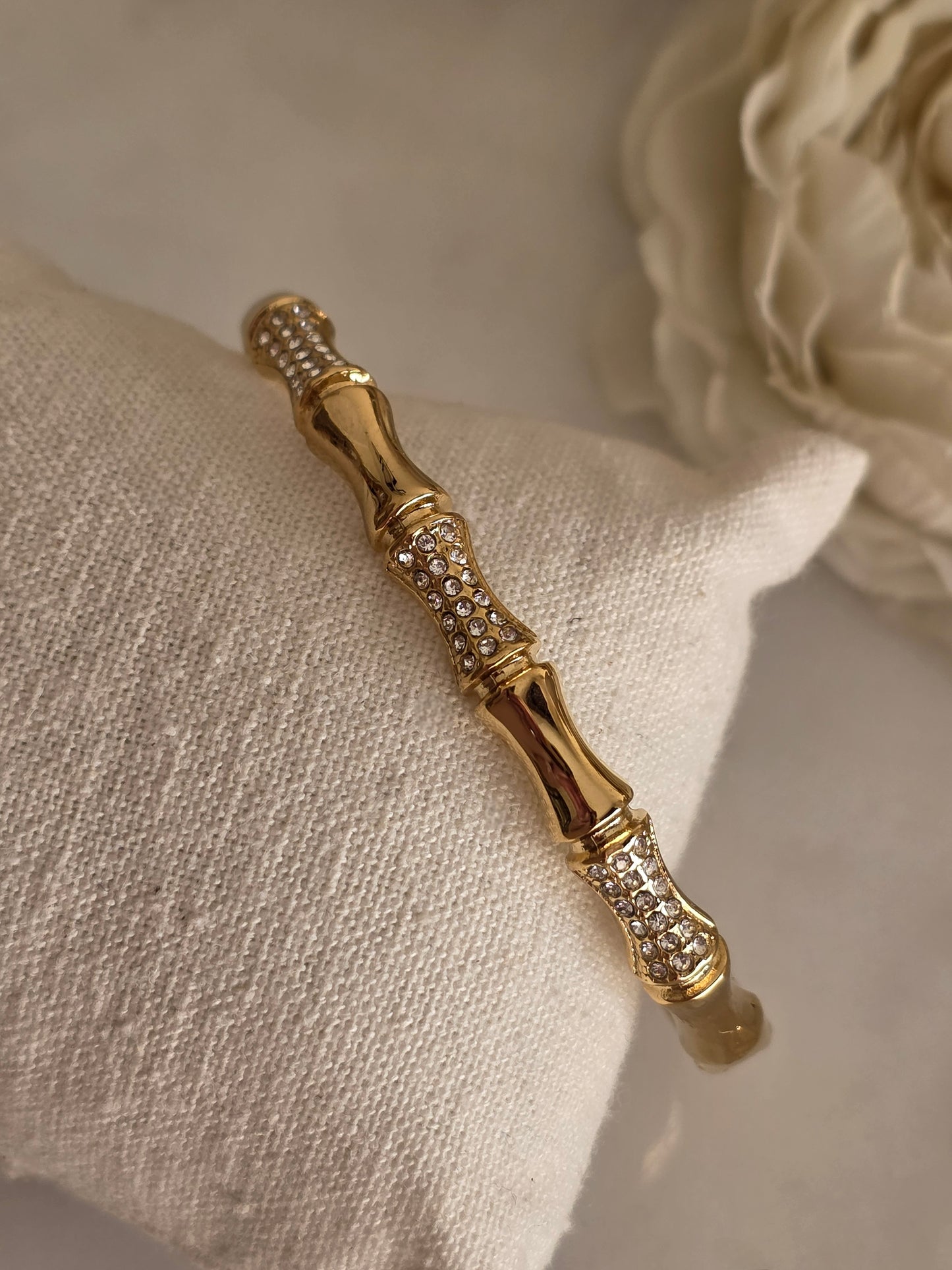 SHERIN BANGLE
