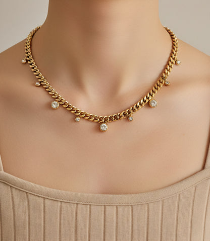 AYSEN NECKLACE